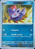 Zorua - 031/064