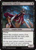 Bloodtithe Collector (0516)
