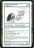 Keeper of the Crown (adventurer)