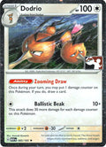 Dodrio - 085/165 (Cosmos Holo)