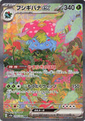 Venusaur ex - 200/165