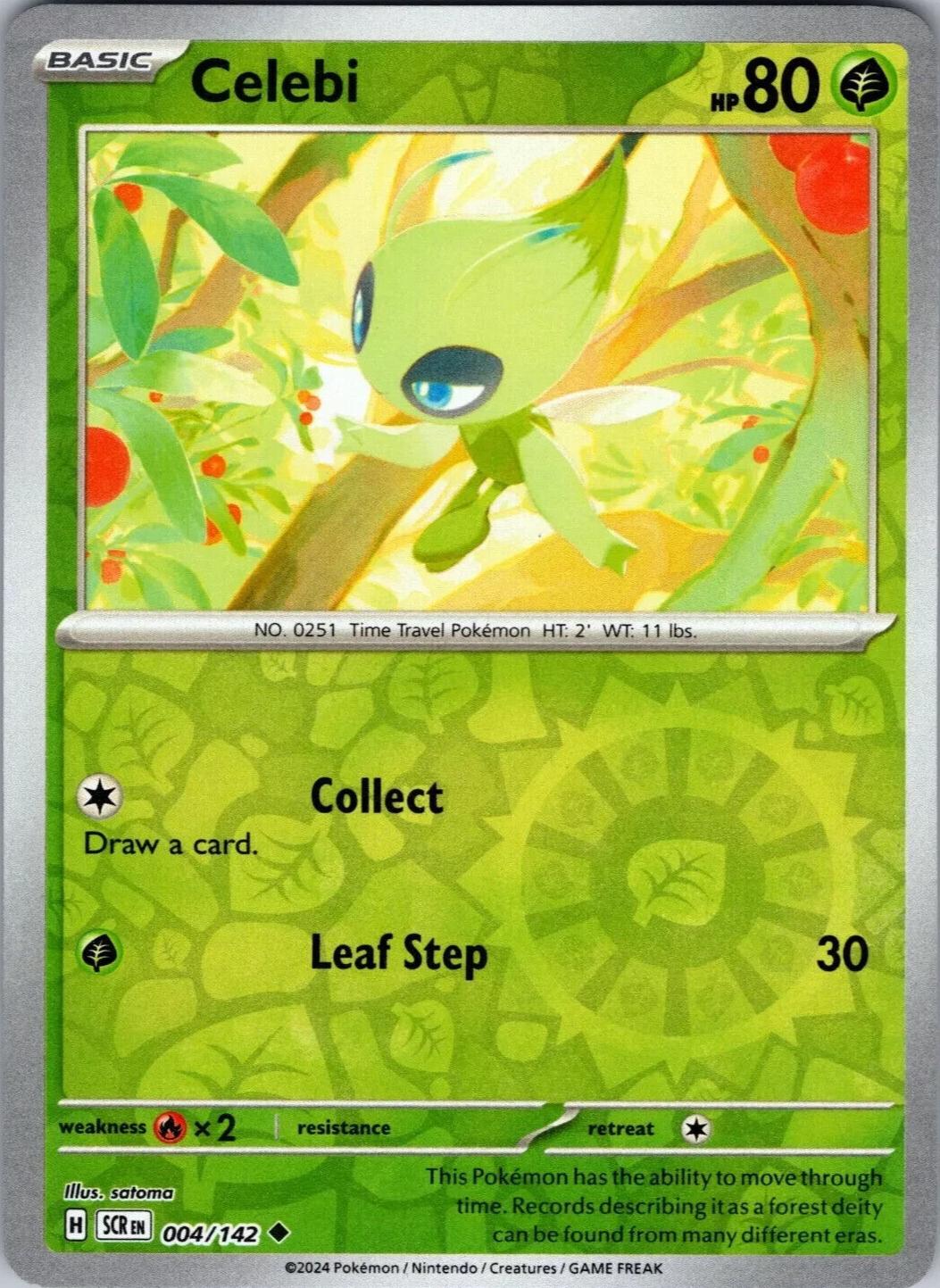 Celebi