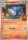 Chandelure