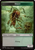 Insect Token (0013)