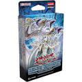 Blue-Eyes White Destiny Structure Deck