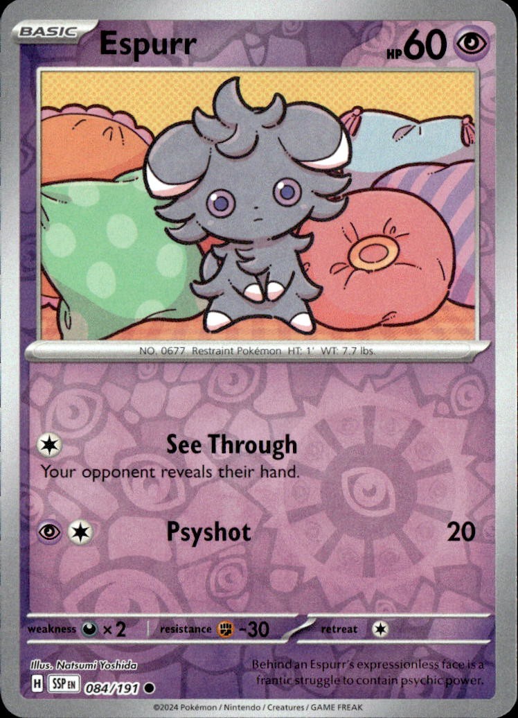 Espurr