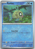 Feebas - 041/191