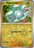Magnemite