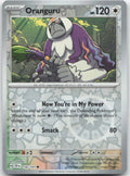 Oranguru