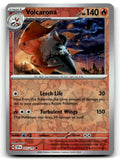 Volcarona