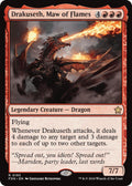 Drakuseth, Maw of Flames (0193)