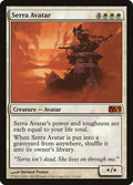 Serra Avatar
