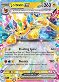 Jolteon ex