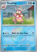 Slowking (Poke Ball Pattern)