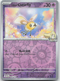 Lillie's Cutiefly