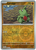 Larvitar