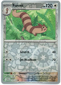 Furret - 119/159
