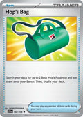 Hop's Bag