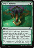Rite of Renewal