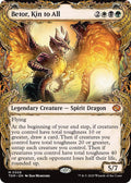 Betor, Kin to All (Showcase)