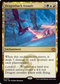 Dragonback Assault