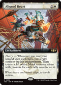 Aligned Heart (Extended Art)