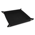 Spectrum Square Dice Tray - Black