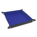 Spectrum Square Dice Tray - Blue