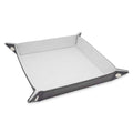 Spectrum Square Dice Tray - White
