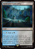 Darkwater Catacombs