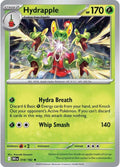 Hydrapple - 018/182
