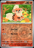 Growlithe