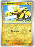 Electabuzz