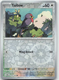 Taillow