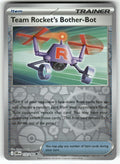 Team Rocket's Bother-Bot