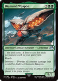 Diamond Weapon