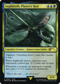 Sephiroth, Planet's Heir (Costco Bundle)