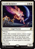 Astelli Reclaimer