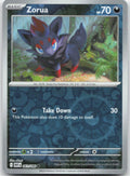 Zorua