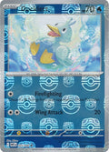 Ducklett (Master Ball Pattern)