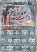 Klinklang (Master Ball Pattern)