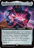 The Dominion Bracelet (Extended Art)