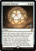 Pinnacle Starcage
