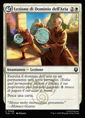 Airbending Lesson