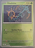Dhelmise
