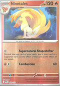 Ninetales