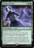 Avatar Destiny