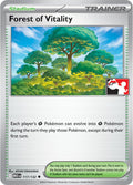 Forest of Vitality - 117/132