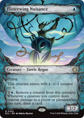 Flitterwing Nuisance (Showcase)