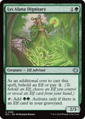 Lys Alana Dignitary